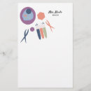 Search for classes business stationery Student