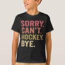 Search for sorry kids tshirts Retro