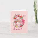 Search for 8 march cards International womens day