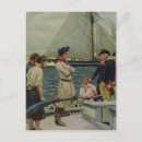 Search for boarding postcards Ship