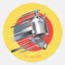 Search for hunger stickers Cartoon network