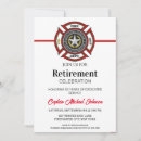 Search for fire department invitations Thin red line