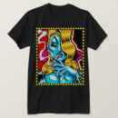 Search for femme fatale tshirts John toth