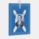 Search for scottish christmas tree decorations Edinburgh