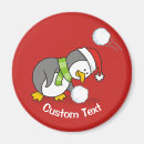 Search for christmas ball magnets Cartoon