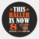 Search for birth year stickers 8th