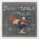 Search for rooster coasters Animal