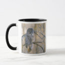 Search for winter owls mugs Forest