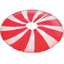 Search for candy stripe christmas decor Red and white