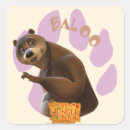 Search for mentor stickers Baloo