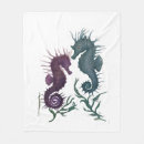 Search for seahorse blankets Ocean