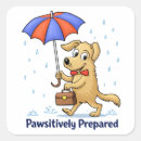 Search for pawsitive stickers Funny
