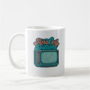 Search for retro tv mugs Old