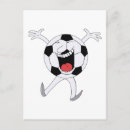 Search for funny ball postcards Team