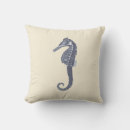 Search for seahorse cushions Beach house