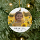 Search for gigi christmas tree decorations Grandma established