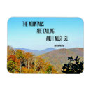 Search for climbing magnets The mountains are calling