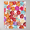 Search for handmade posters Flowers