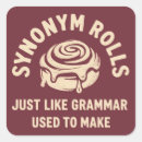 Search for funny grammar stickers Humour