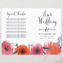 Search for booklet weddings Foldable