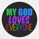 Search for not gay but supportive stickers Lgbtq support