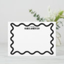 Search for whimsical note cards Hand drawn