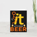 Search for funny beer for dad cards Daddys home