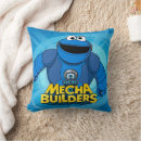Search for cookie monster cushions Elmo