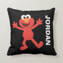 Search for elmo cushions Boys