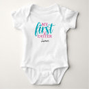 Search for my first easter baby clothes Rabbit