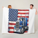 Search for trucker blankets Usa