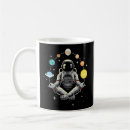 Search for spaceman mugs Cosmos