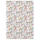 Search for cats tablecloths Kitten