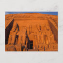 Search for abu simbel postcards Statue
