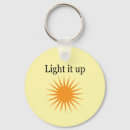 Search for lighting key rings Yellow