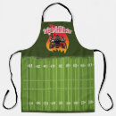 Search for football aprons Sports
