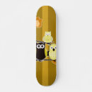 Search for owl skateboards Nature