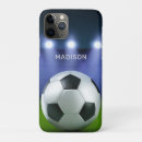 Search for soccer iphone 11 pro cases sports