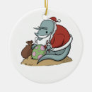 Search for dinosaur santa christmas tree decorations Cute