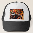 Search for fire flame hats Animal