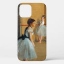 Search for ballerinas iphone cases Impressionism