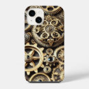 Search for steampunk gears iphone cases Cogs