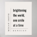 Search for dentists posters Healthcare