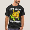 Search for sloth mens tshirts Cool