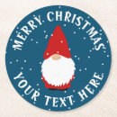 Search for gnome coasters Party