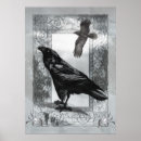 Search for fantasy raven art Victorian