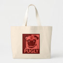 Search for goofy bags Pug