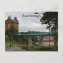 Search for scarborough postcards Yorkshire