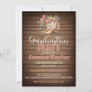 Search for cowgirl graduation invitations Boots