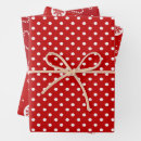 Search for mid century christmas wrapping paper Simple